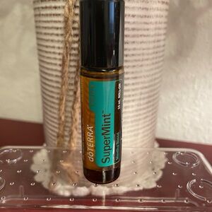 NEW doTERRA Supermint Roll on